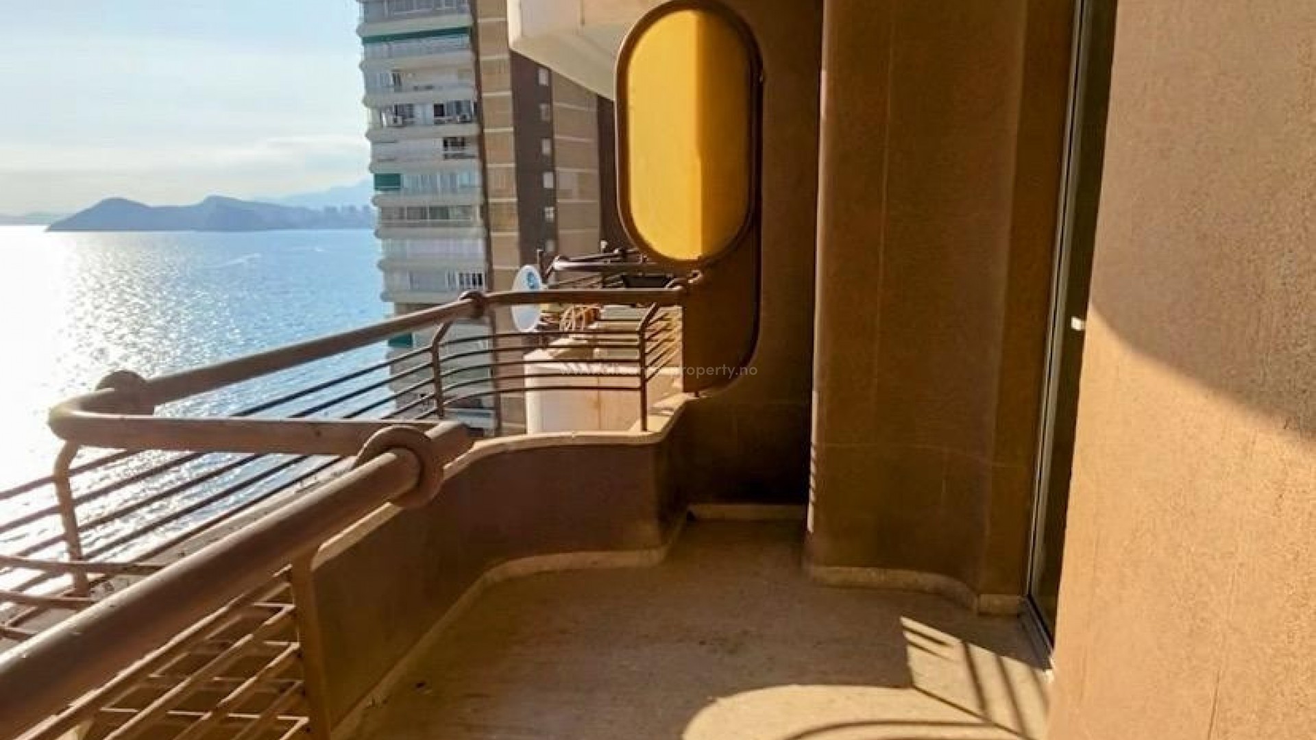 Apartamento / piso en Benidorm Centro