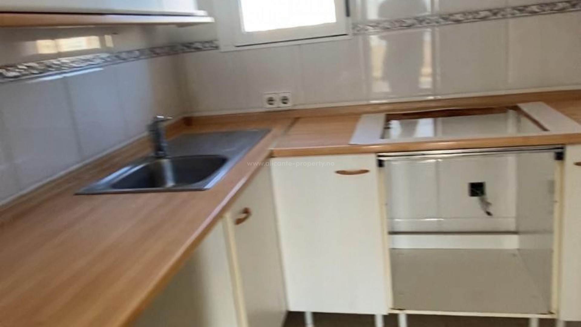 Apartamento / piso en Benidorm Centro