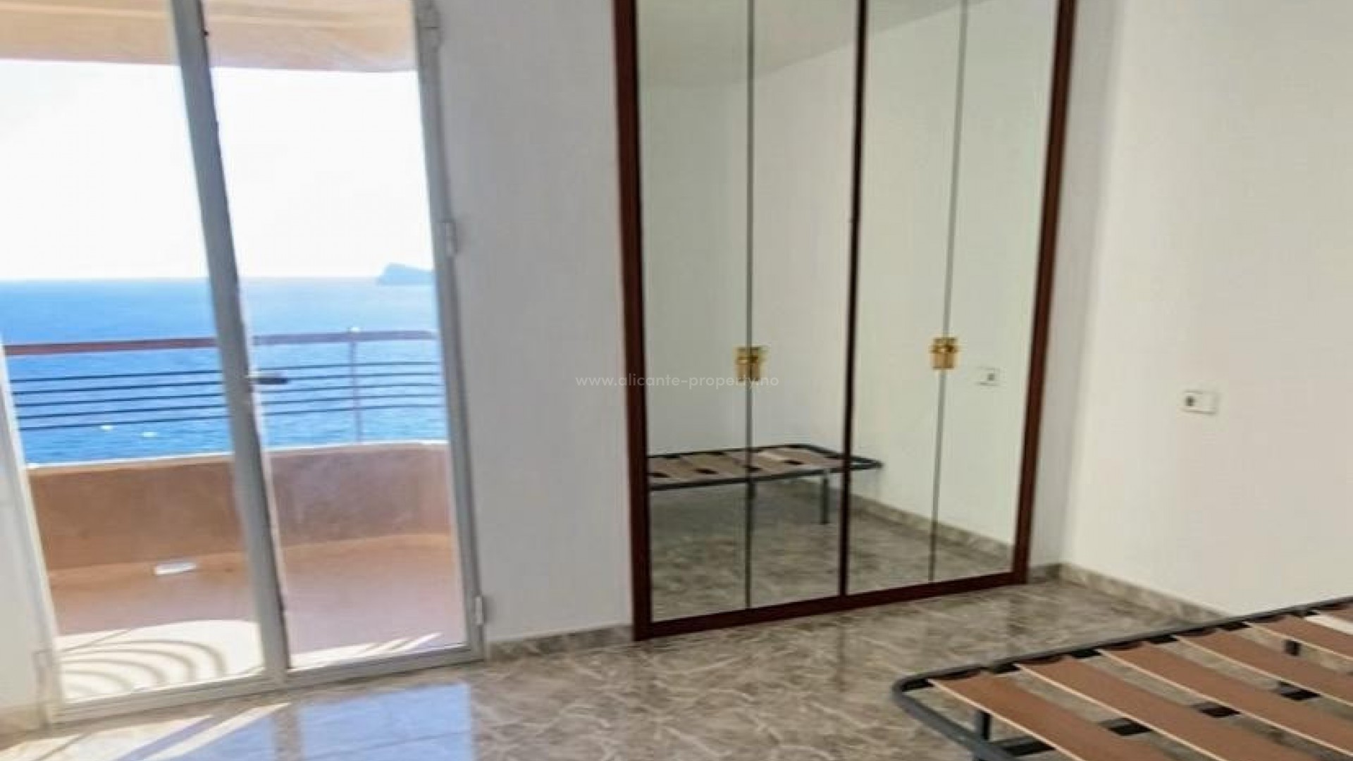 Apartamento / piso en Benidorm Centro