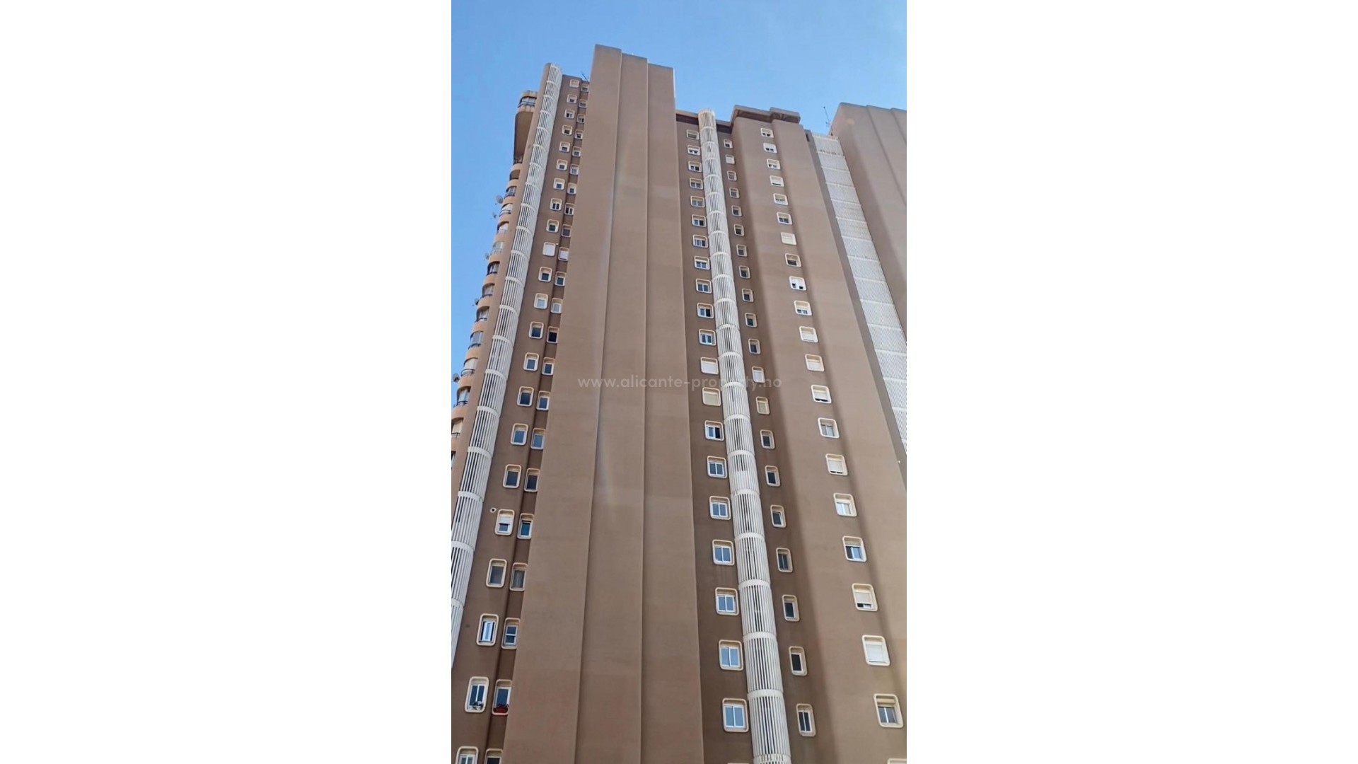 Apartamento / piso en Benidorm Centro