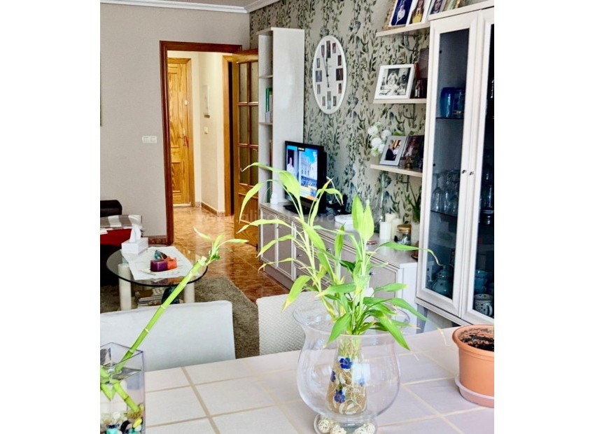 Apartamento / piso en Benidorm Centro