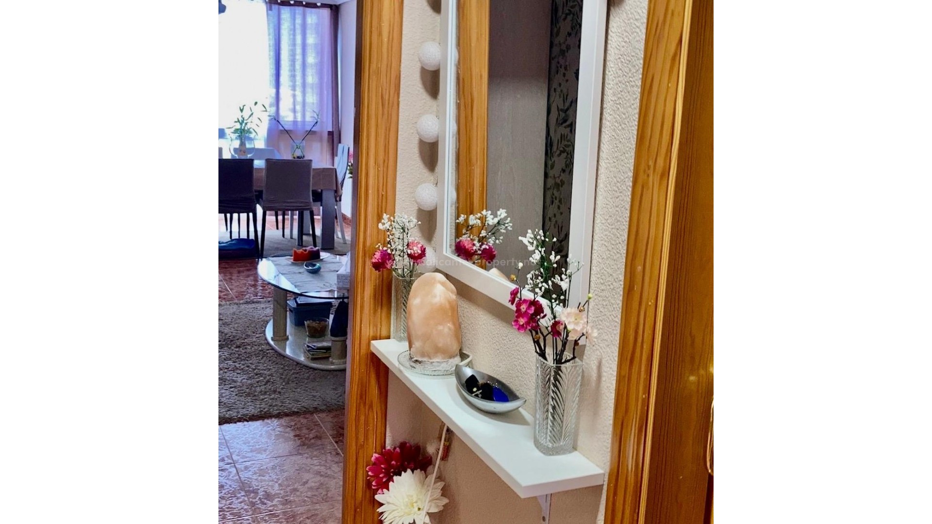 Apartamento / piso en Benidorm Centro