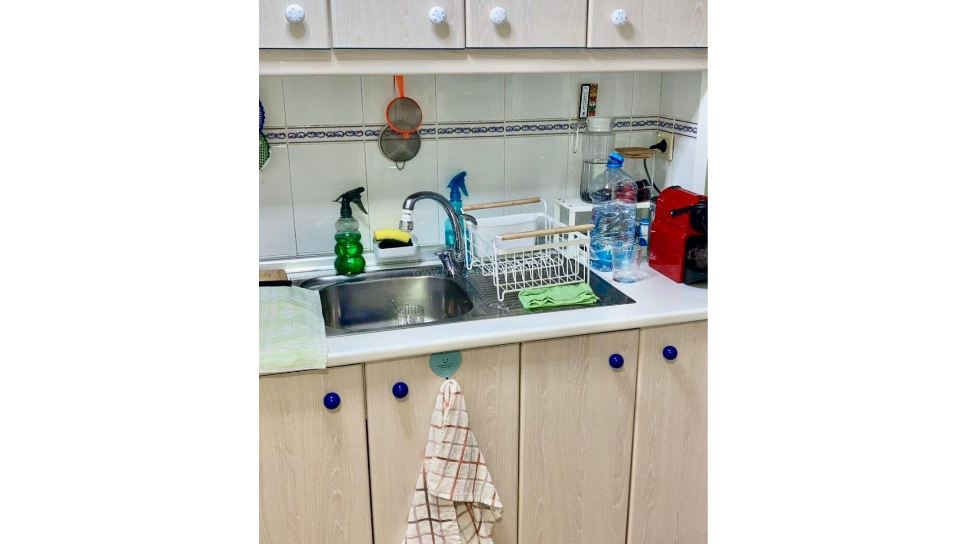 Apartamento / piso en Benidorm Centro