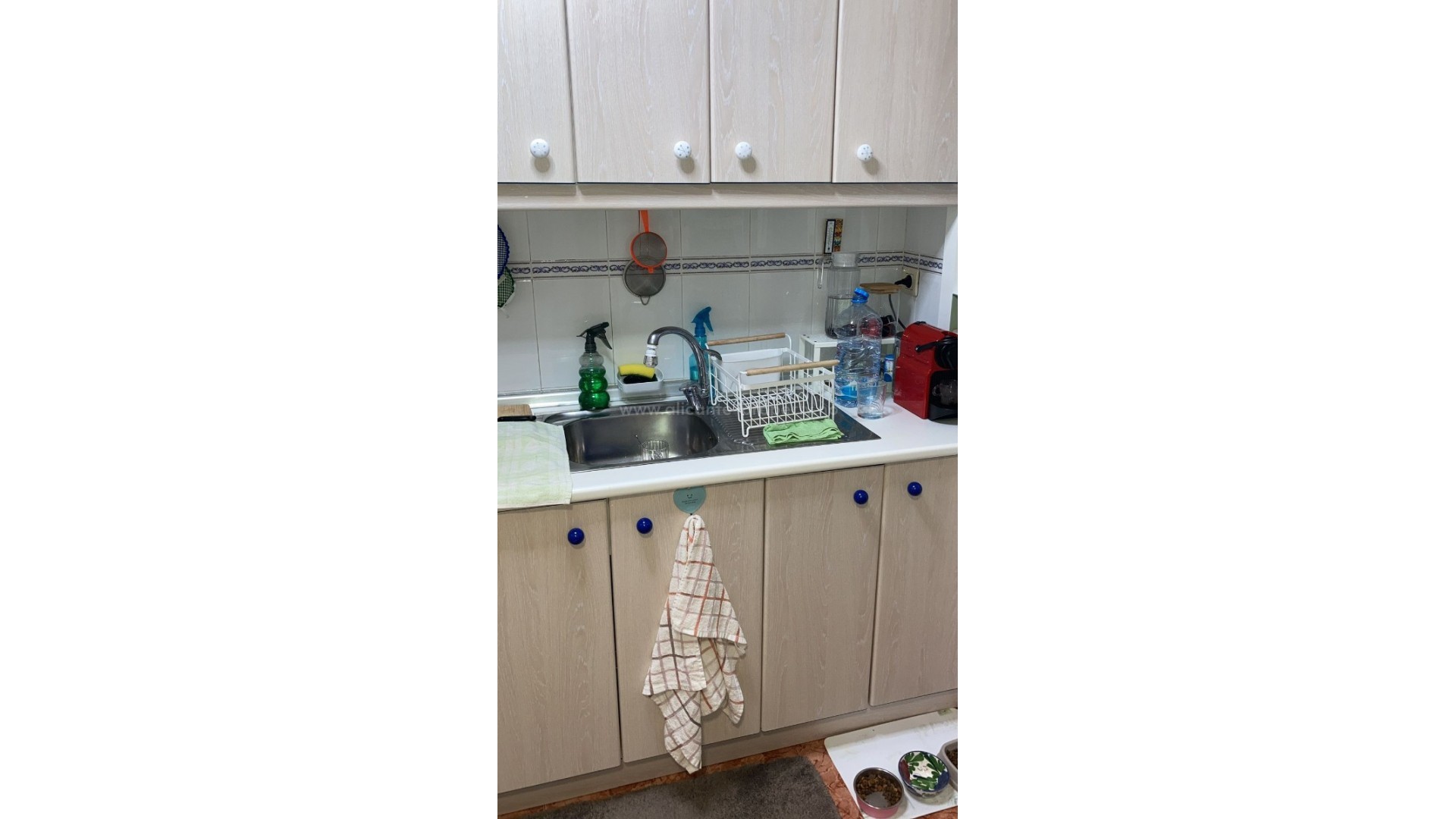 Apartamento / piso en Benidorm Centro