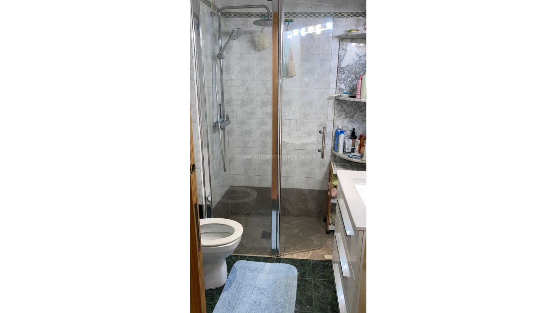 Apartamento / piso en Benidorm Centro