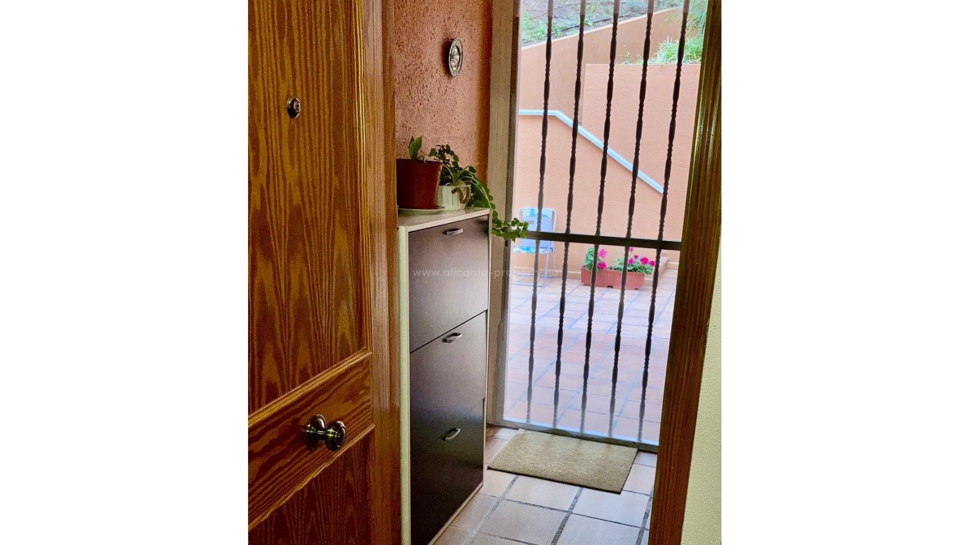 Apartamento / piso en Benidorm Centro