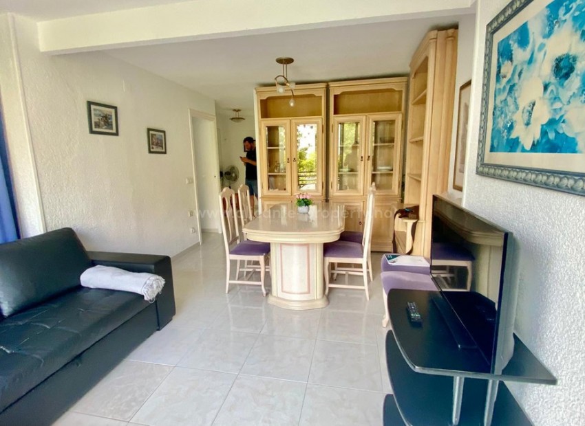 Apartamento / piso en Benidorm Centro