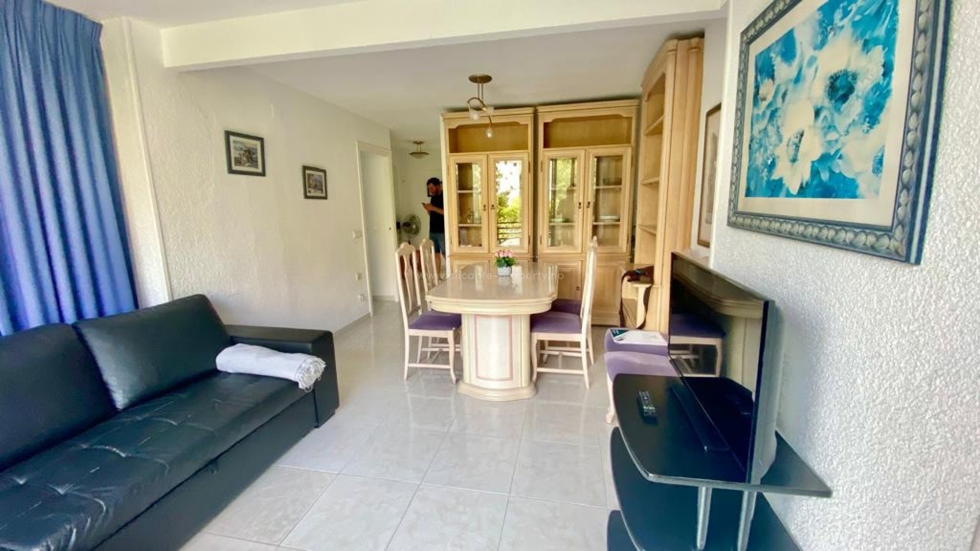 Apartamento / piso en Benidorm Centro