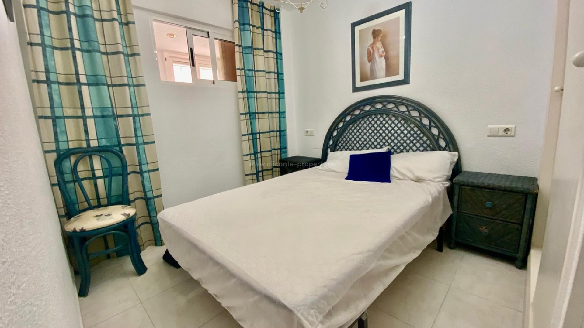 Apartamento / piso en Benidorm Centro