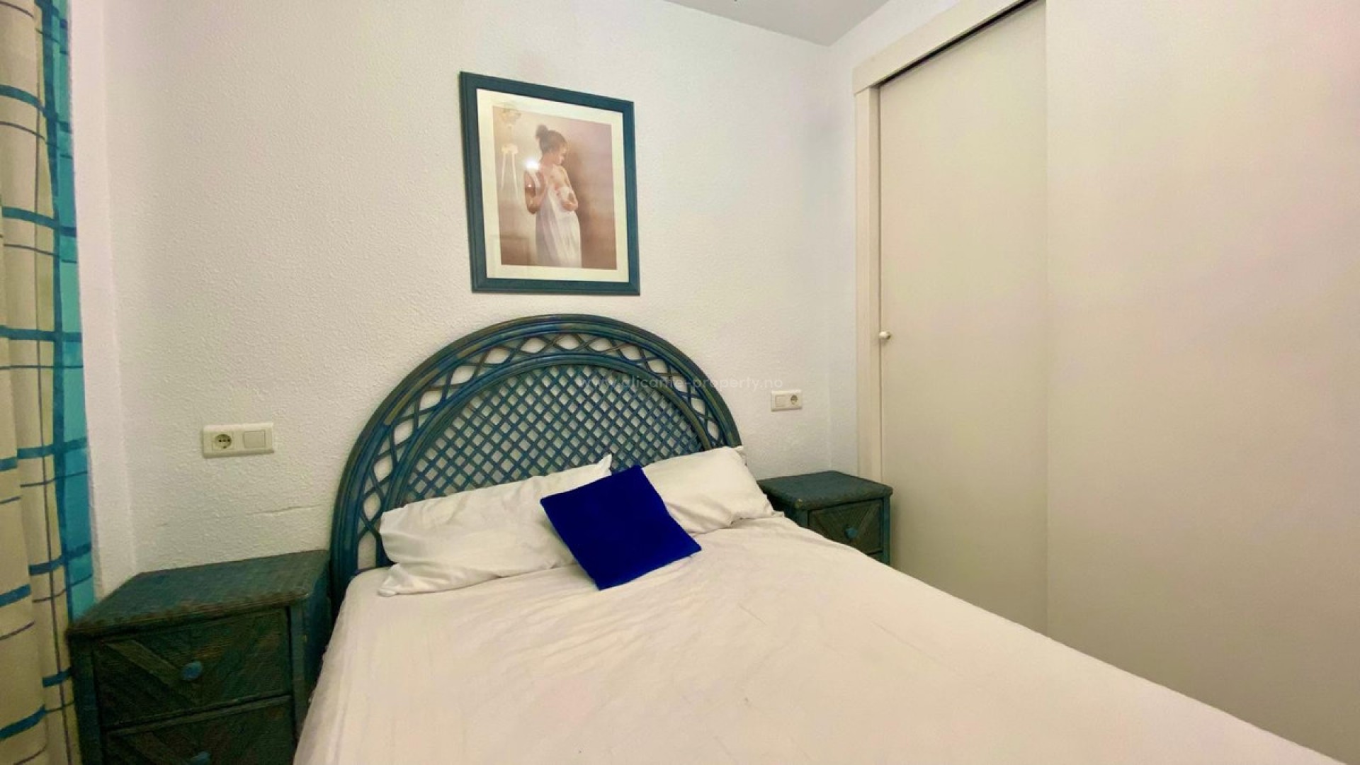 Apartamento / piso en Benidorm Centro