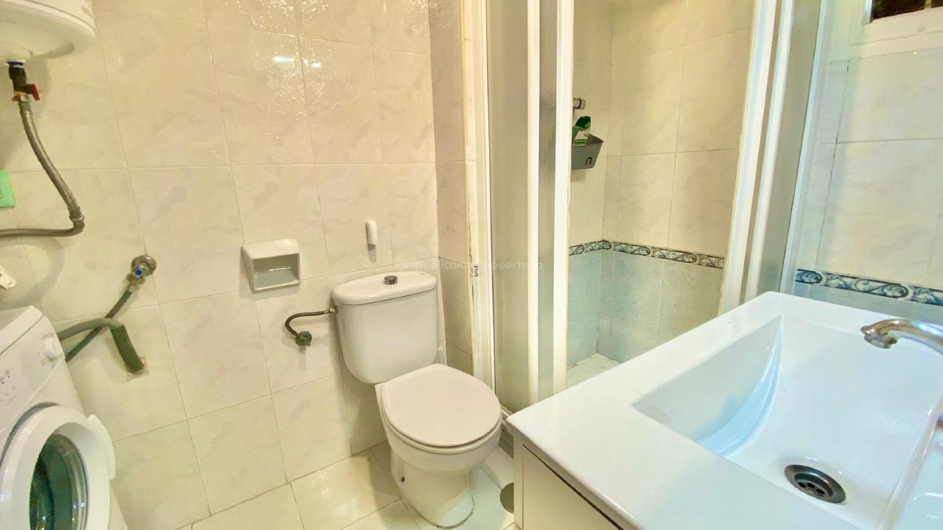 Apartamento / piso en Benidorm Centro