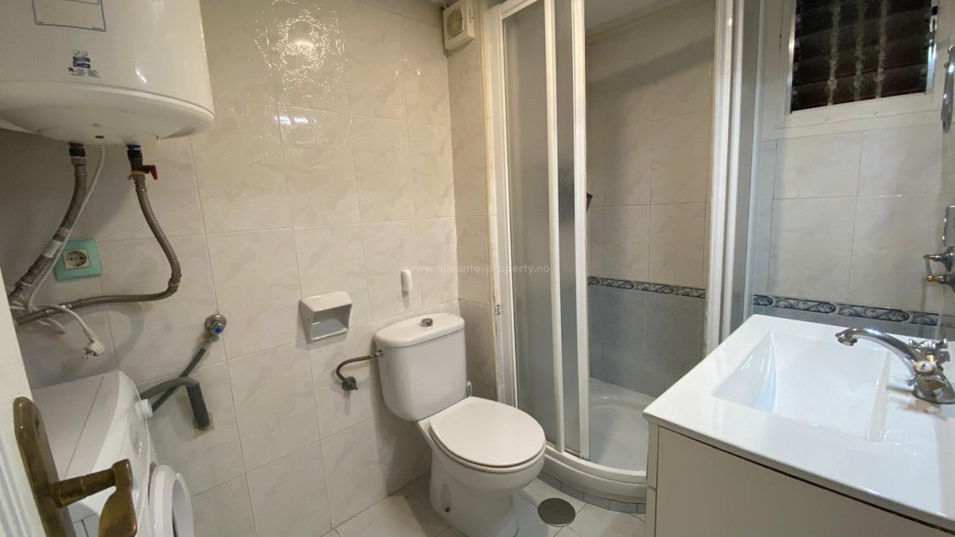 Apartamento / piso en Benidorm Centro