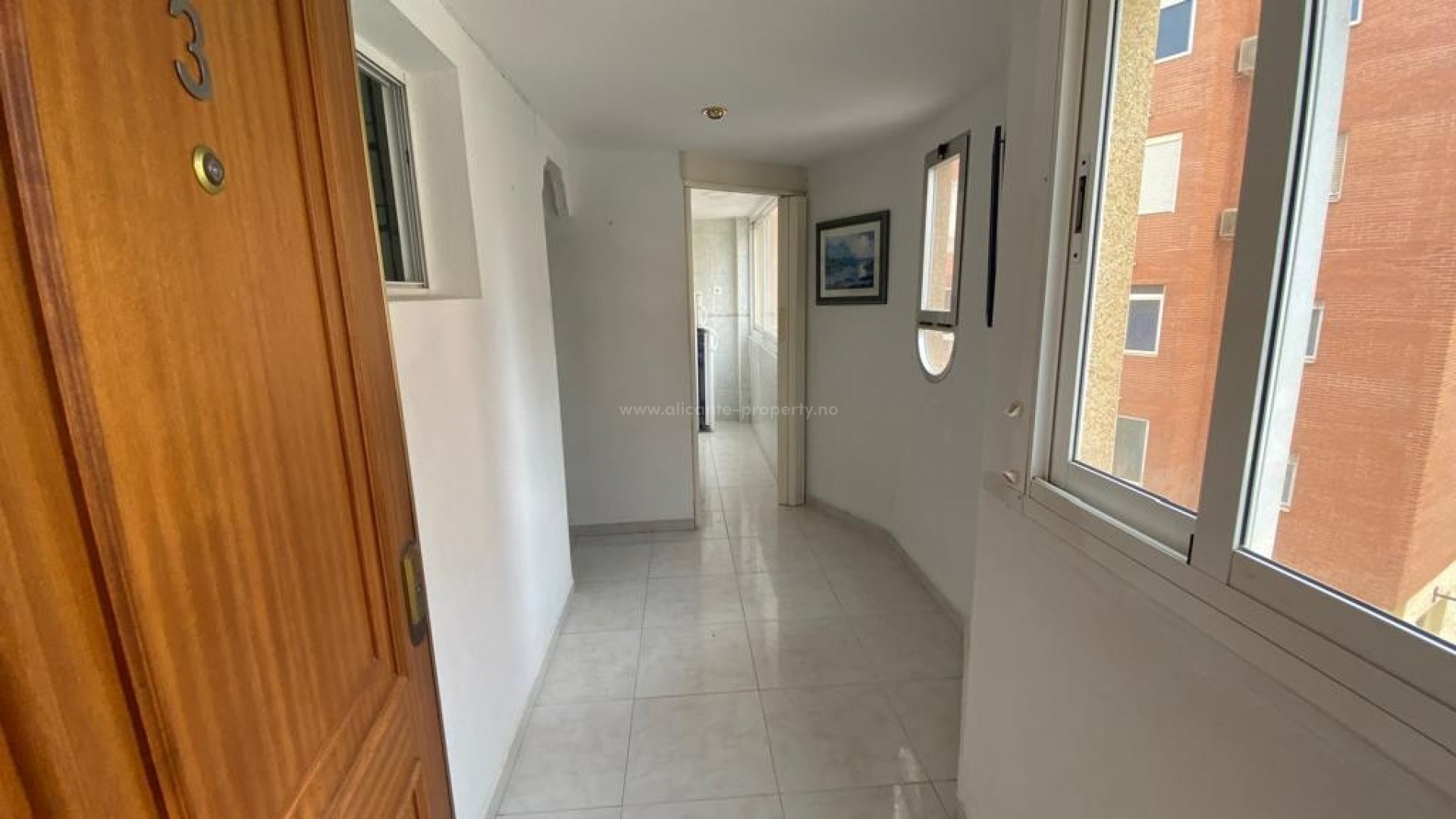 Apartamento / piso en Benidorm Centro