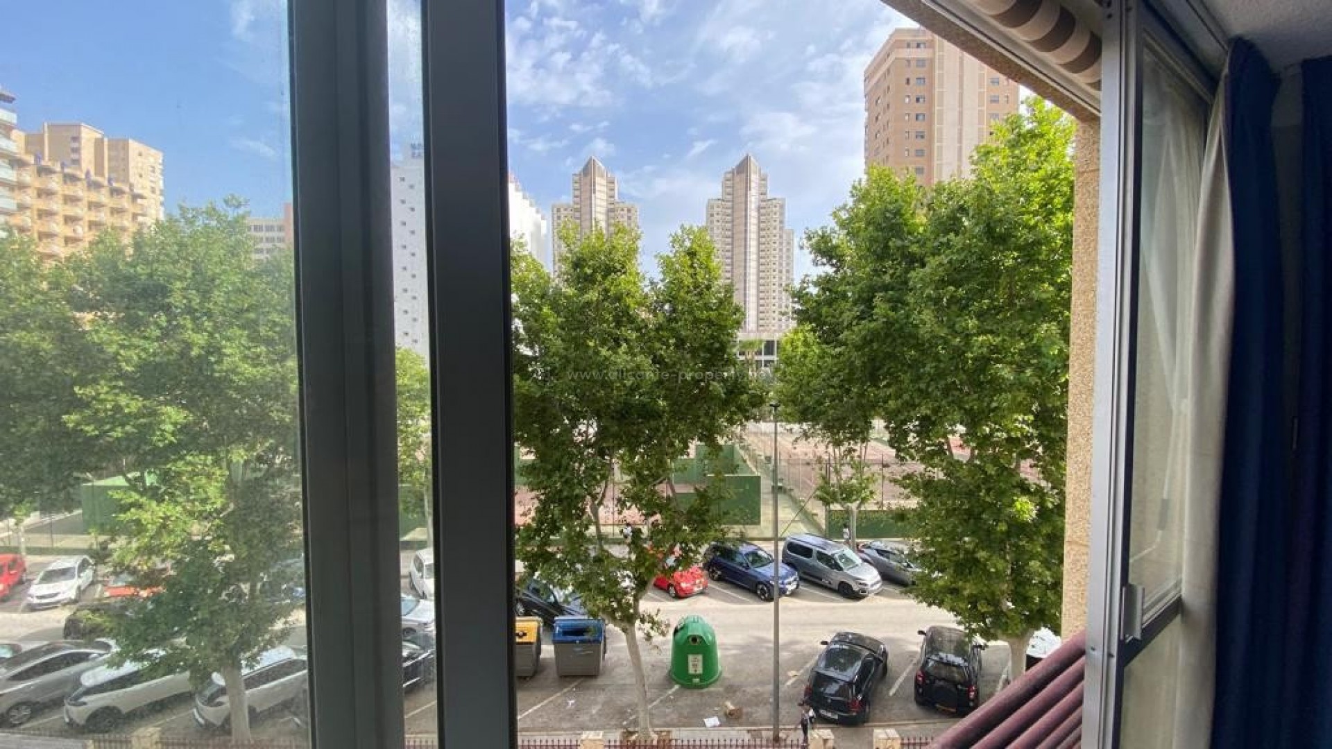 Apartamento / piso en Benidorm Centro