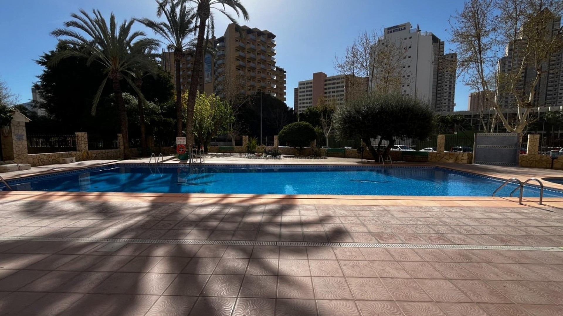 Apartamento / piso en Benidorm Centro