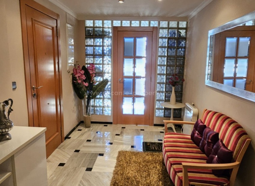 Apartamento / piso en Benidorm Centro