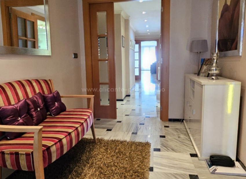 Apartamento / piso en Benidorm Centro