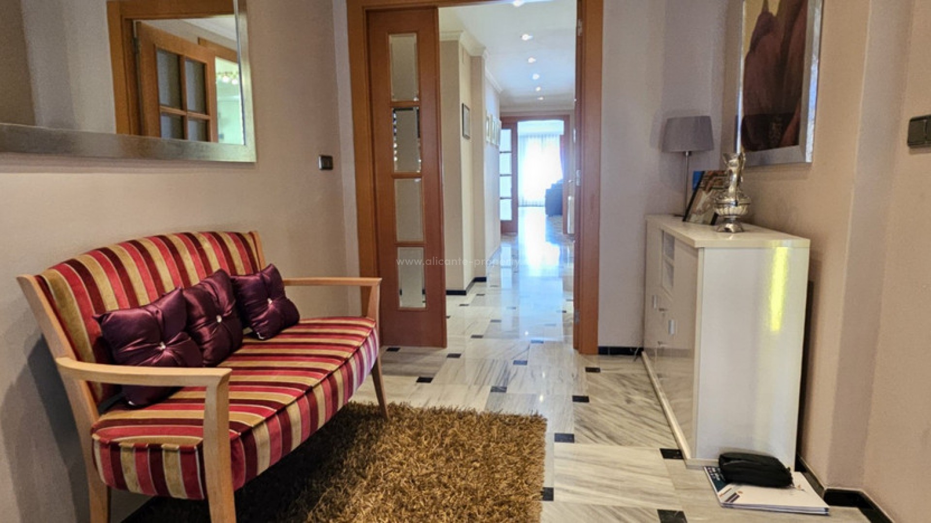 Apartamento / piso en Benidorm Centro