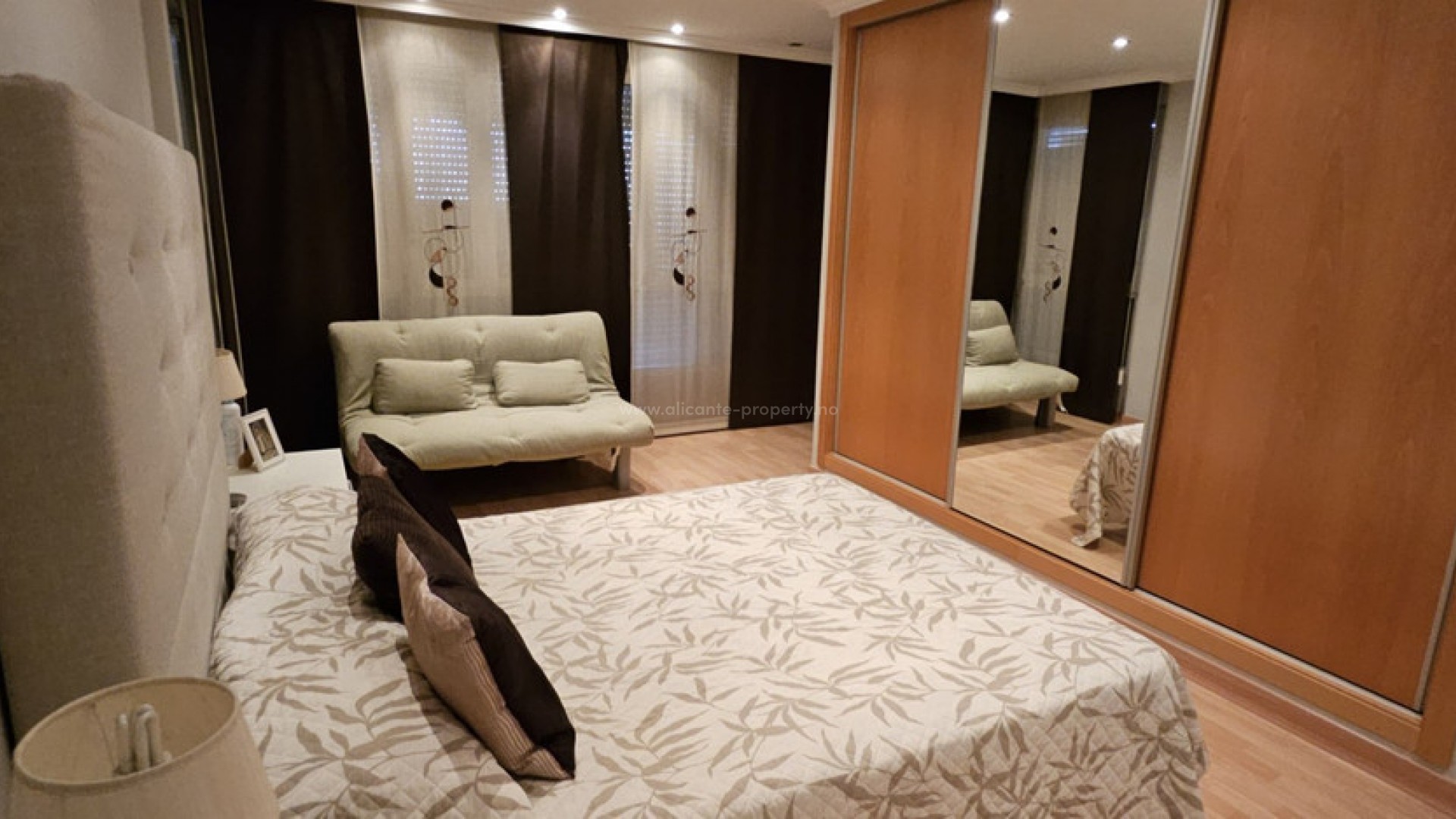 Apartamento / piso en Benidorm Centro