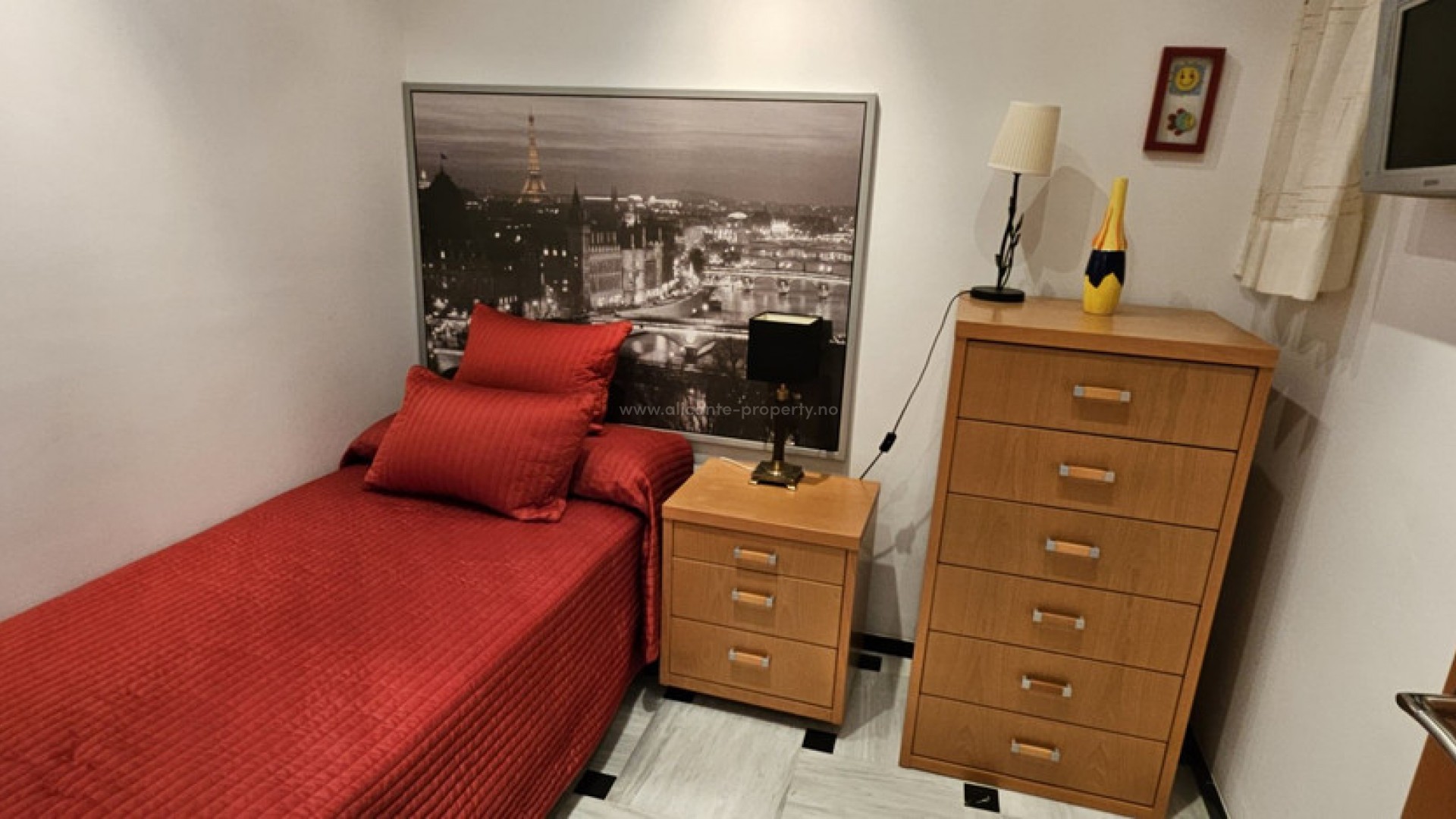 Apartamento / piso en Benidorm Centro