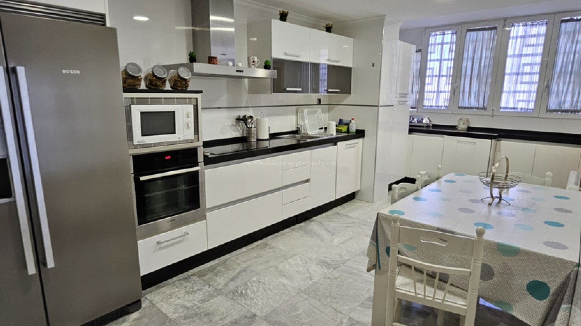 Apartamento / piso en Benidorm Centro