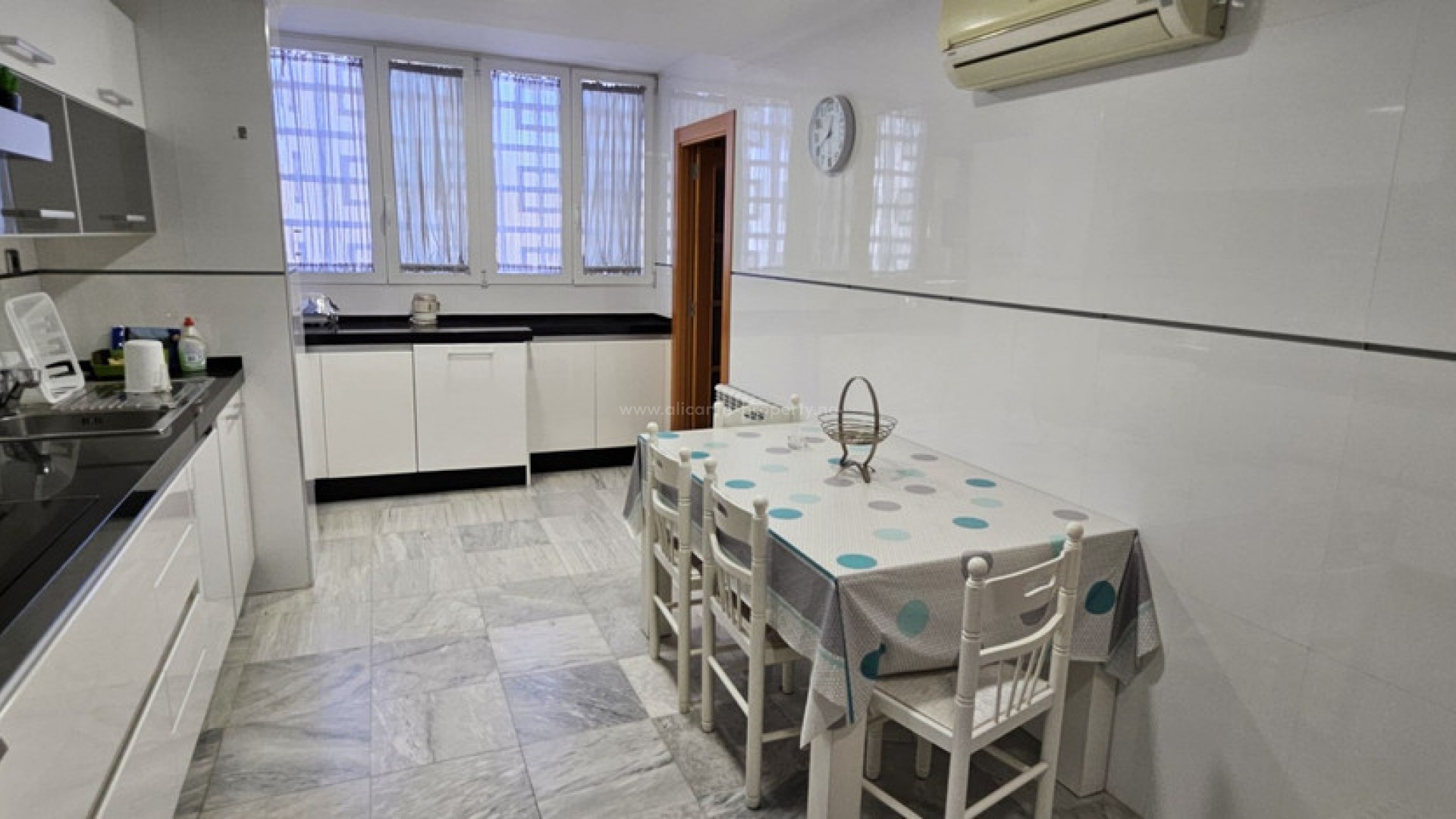 Apartamento / piso en Benidorm Centro