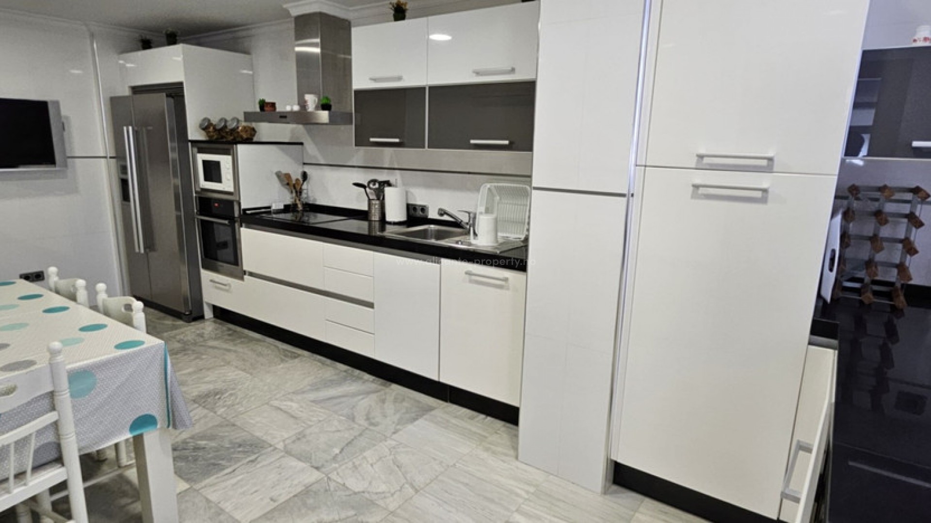 Apartamento / piso en Benidorm Centro