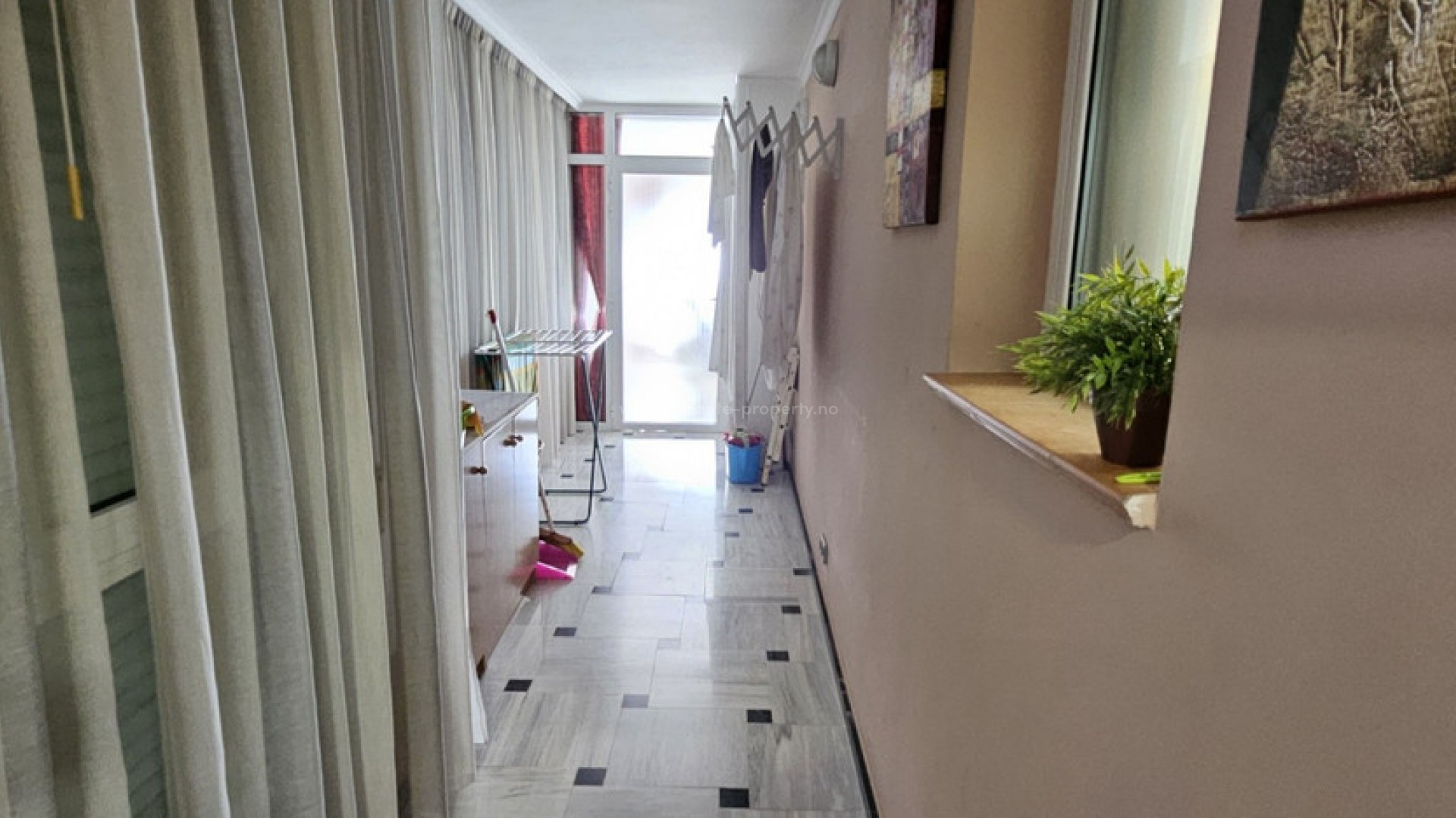 Apartamento / piso en Benidorm Centro