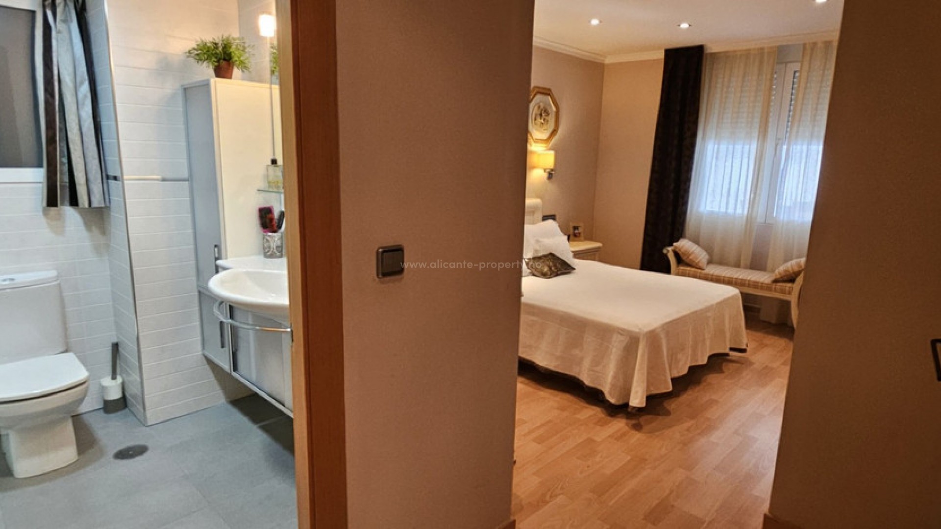 Apartamento / piso en Benidorm Centro