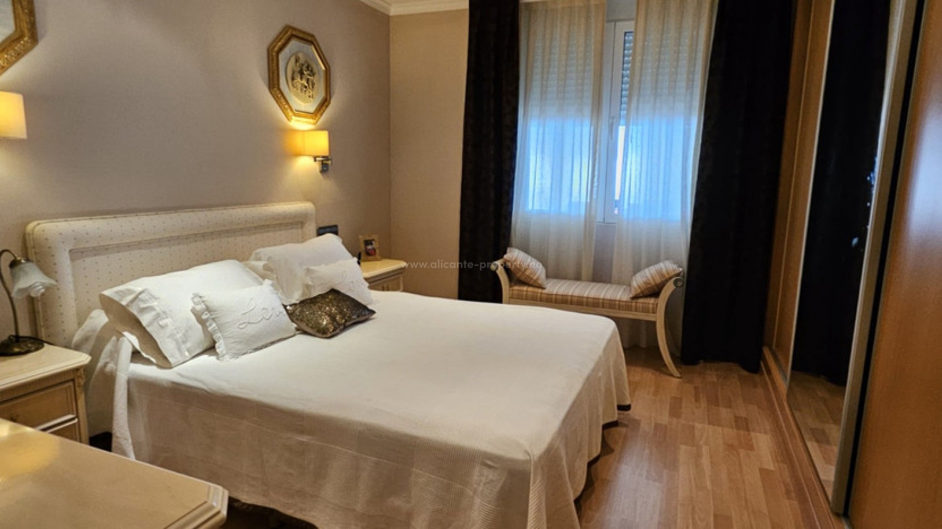 Apartamento / piso en Benidorm Centro