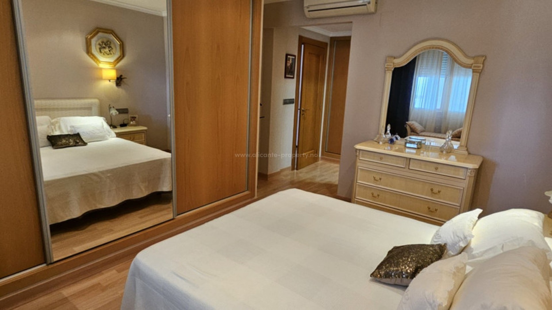 Apartamento / piso en Benidorm Centro