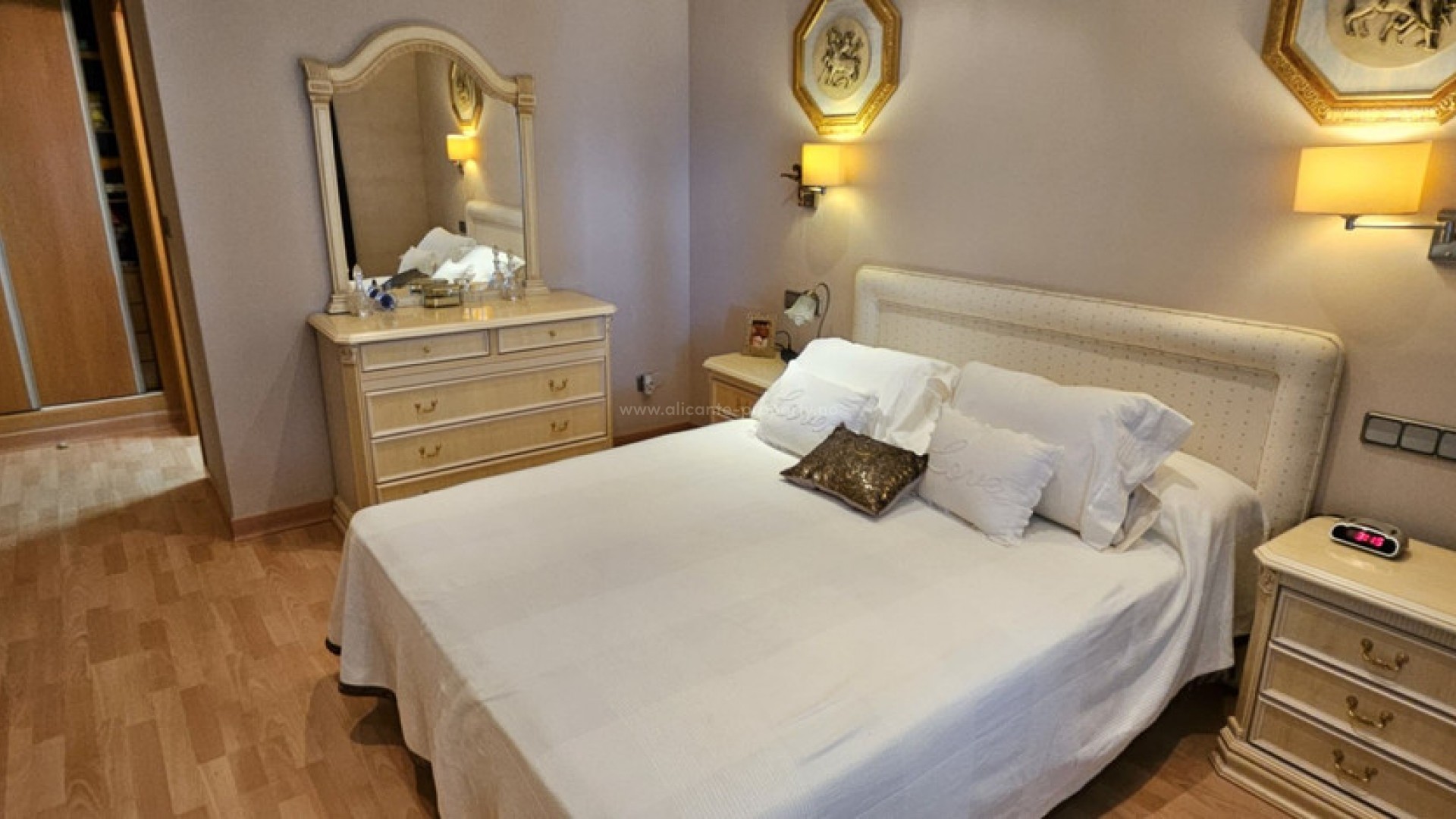 Apartamento / piso en Benidorm Centro