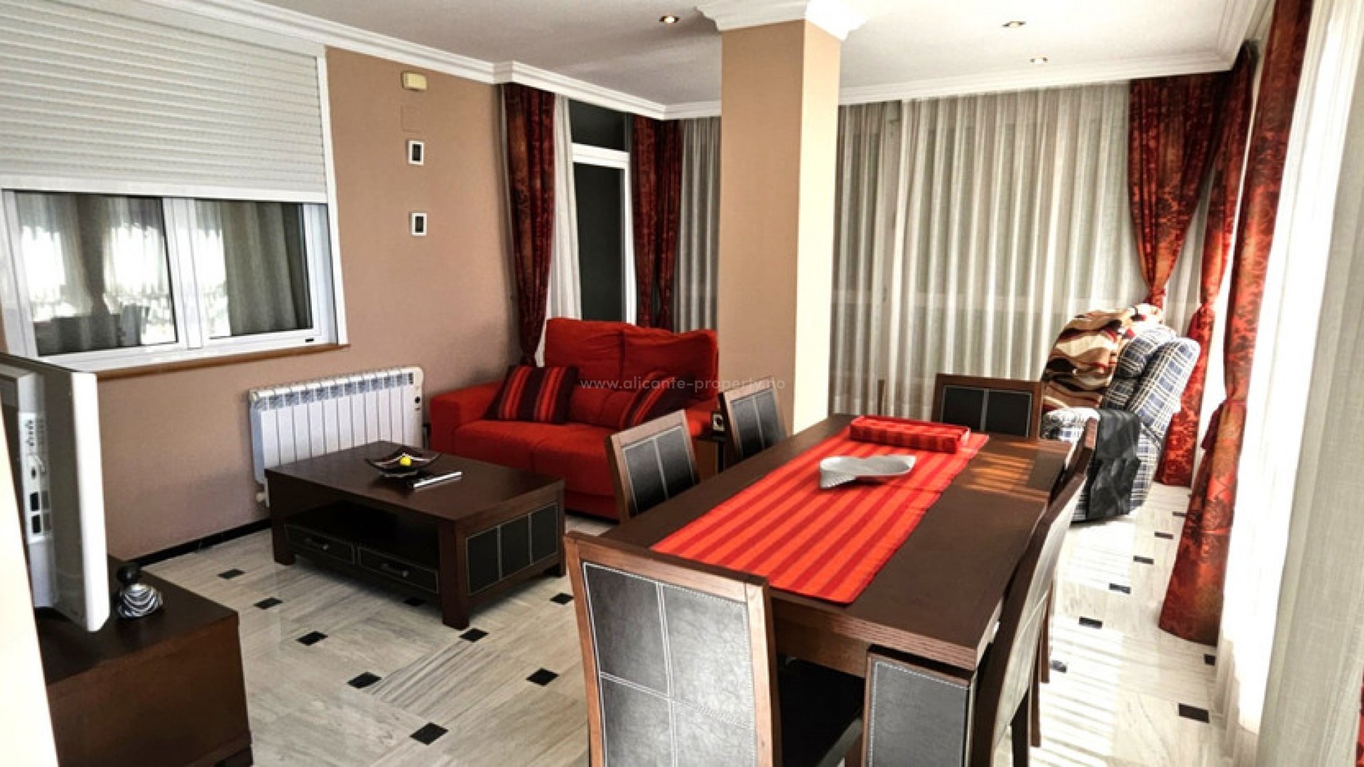 Apartamento / piso en Benidorm Centro