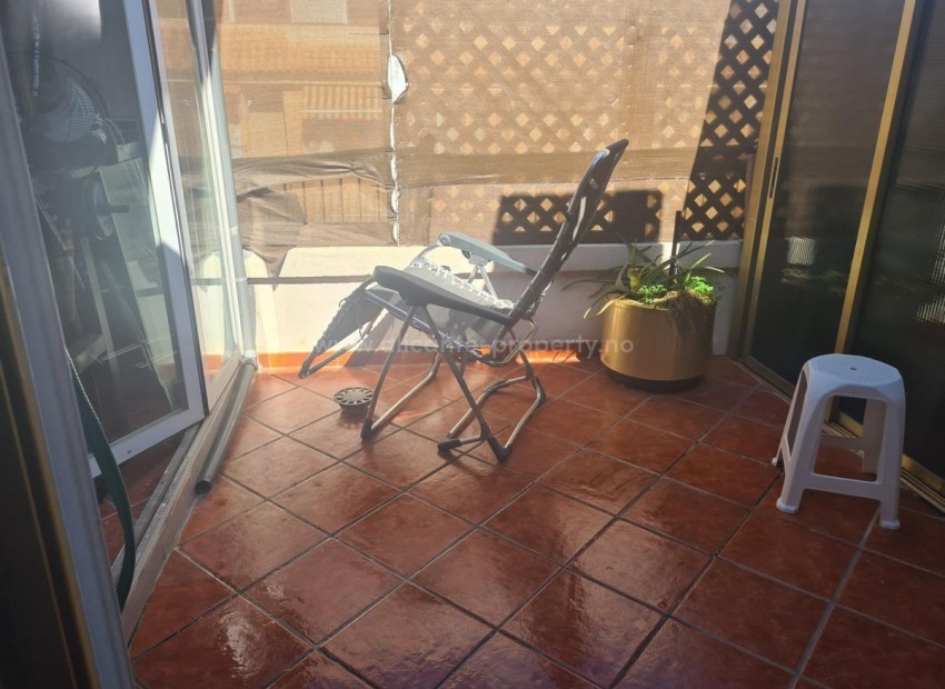 Apartamento / piso en Benidorm Centro