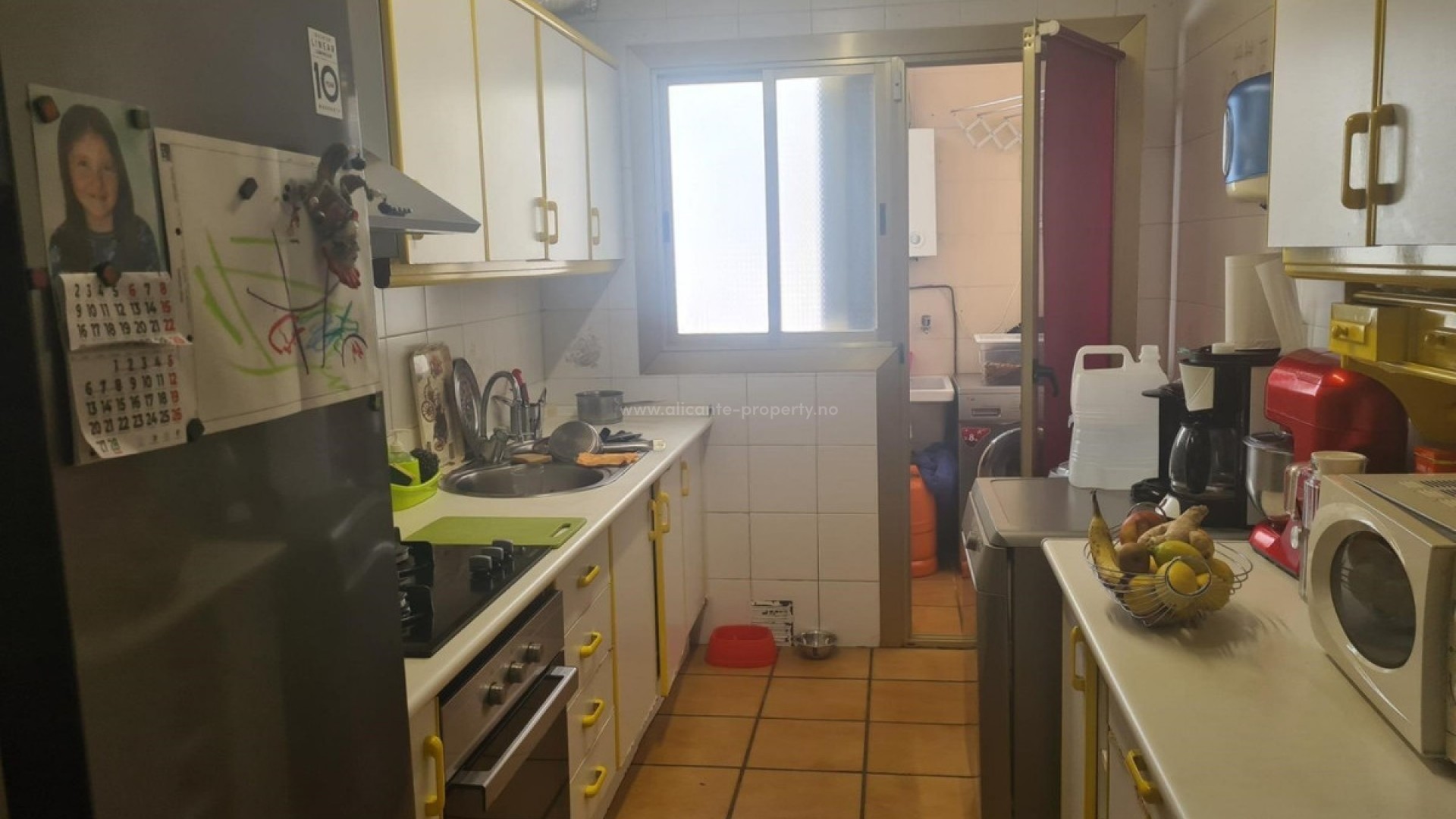Apartamento / piso en Benidorm Centro