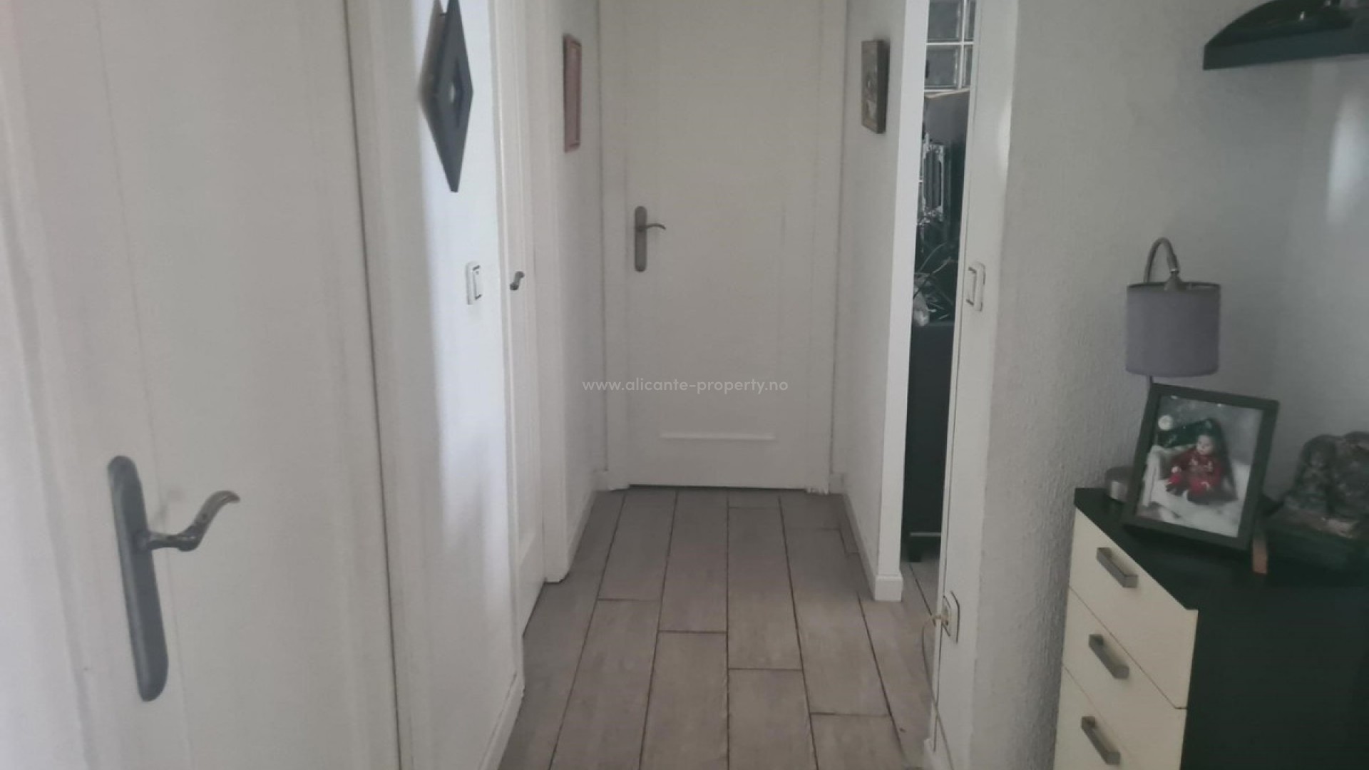 Apartamento / piso en Benidorm Centro