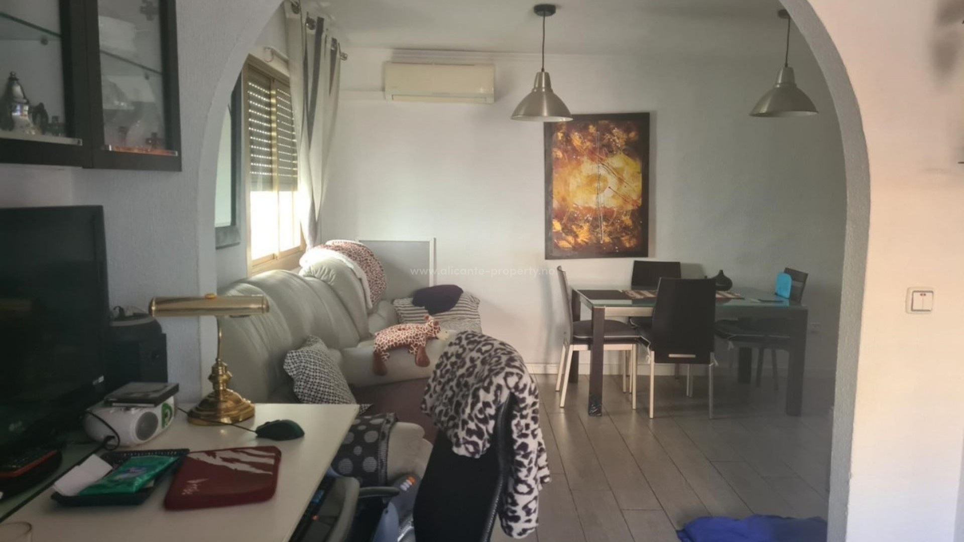 Apartamento / piso en Benidorm Centro