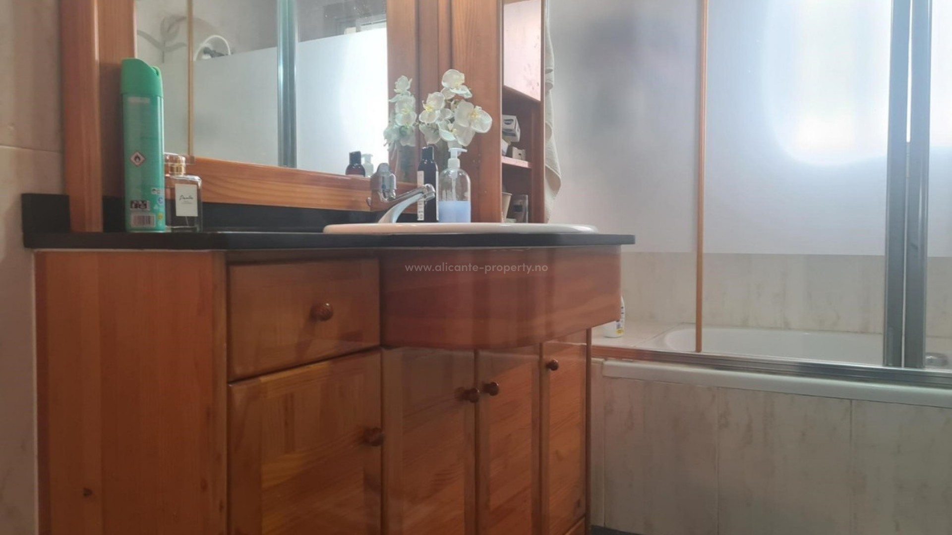 Apartamento / piso en Benidorm Centro