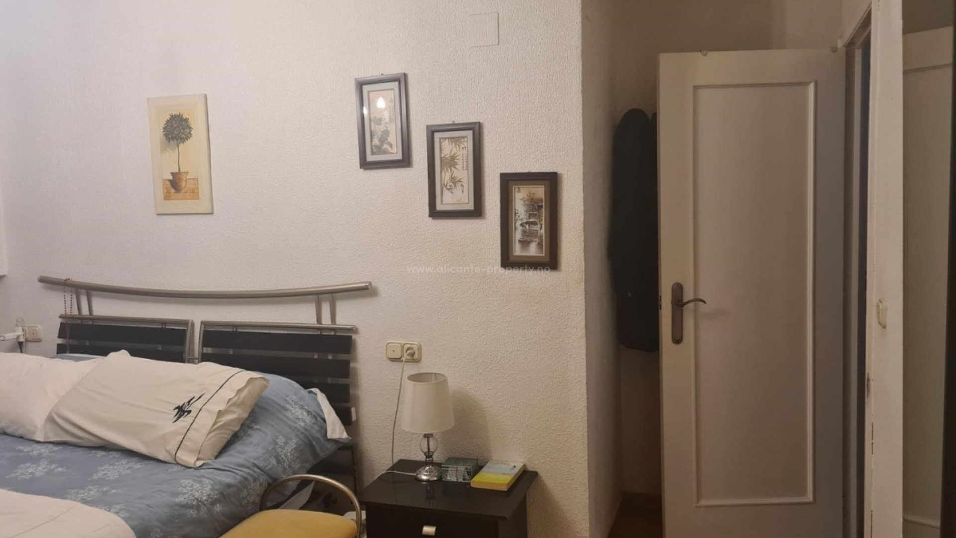 Apartamento / piso en Benidorm Centro