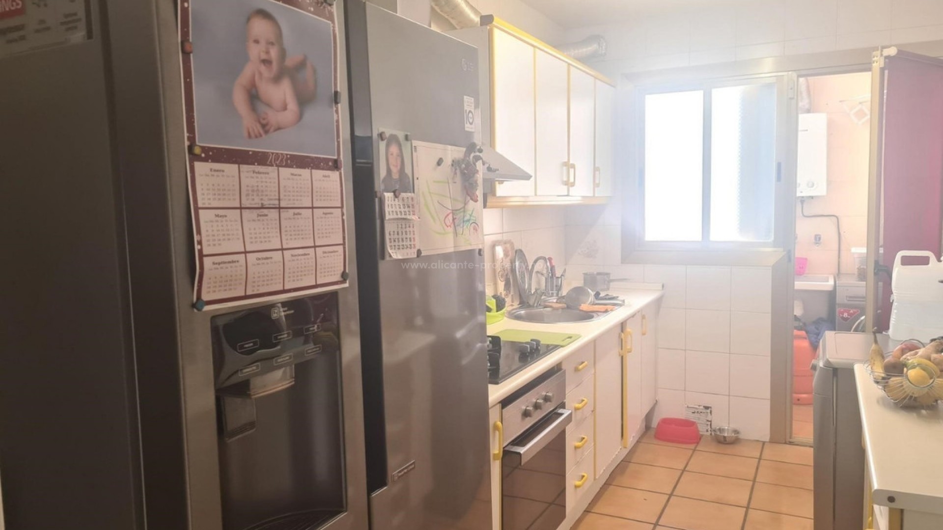 Apartamento / piso en Benidorm Centro