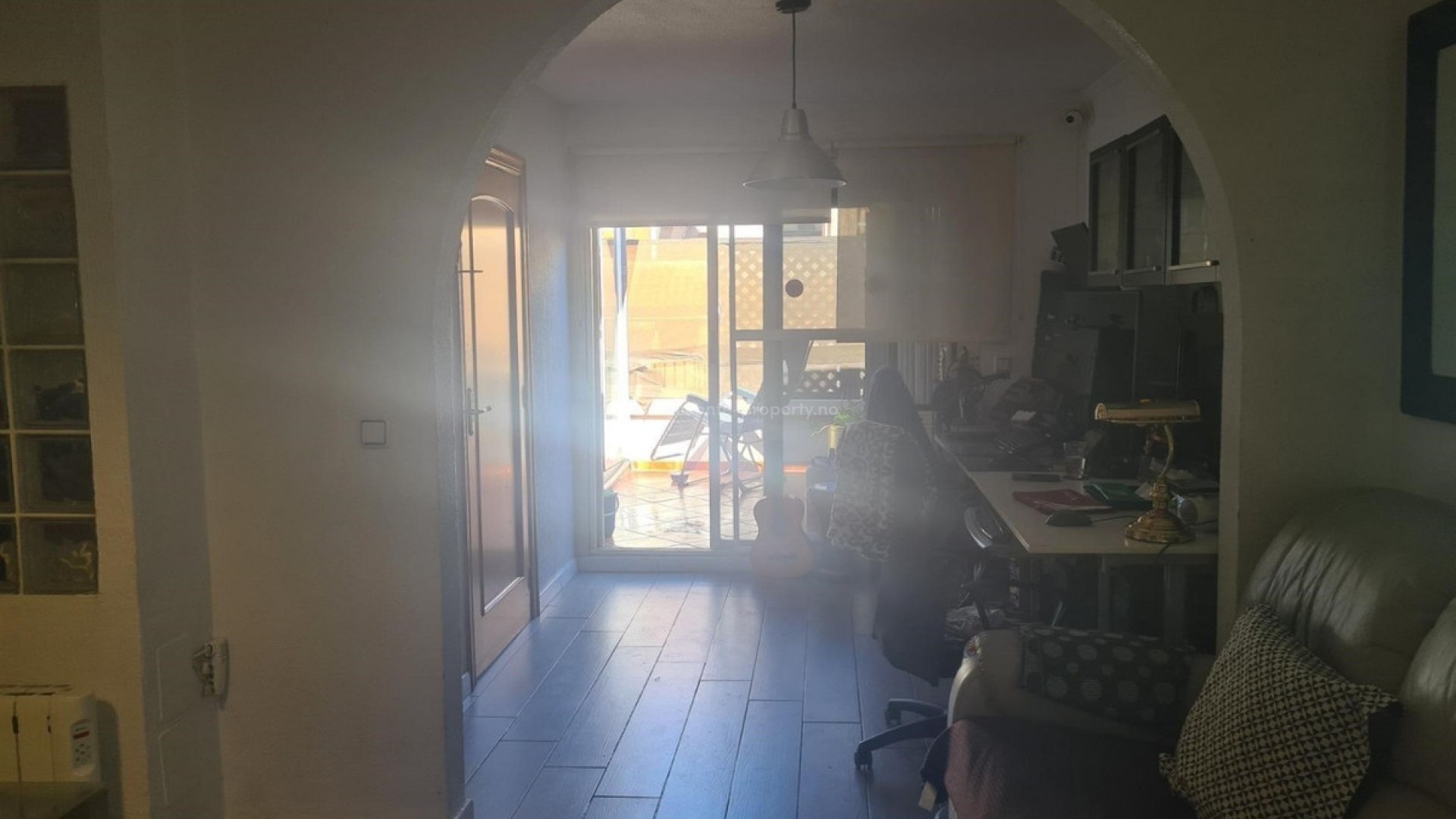Apartamento / piso en Benidorm Centro