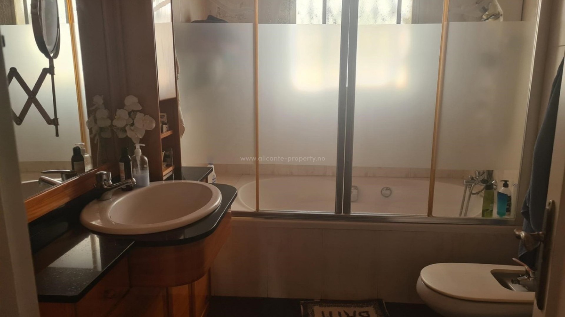 Apartamento / piso en Benidorm Centro
