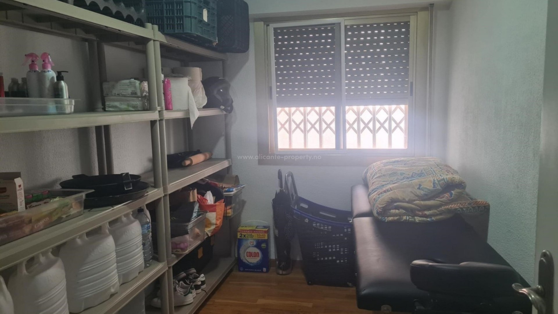 Apartamento / piso en Benidorm Centro