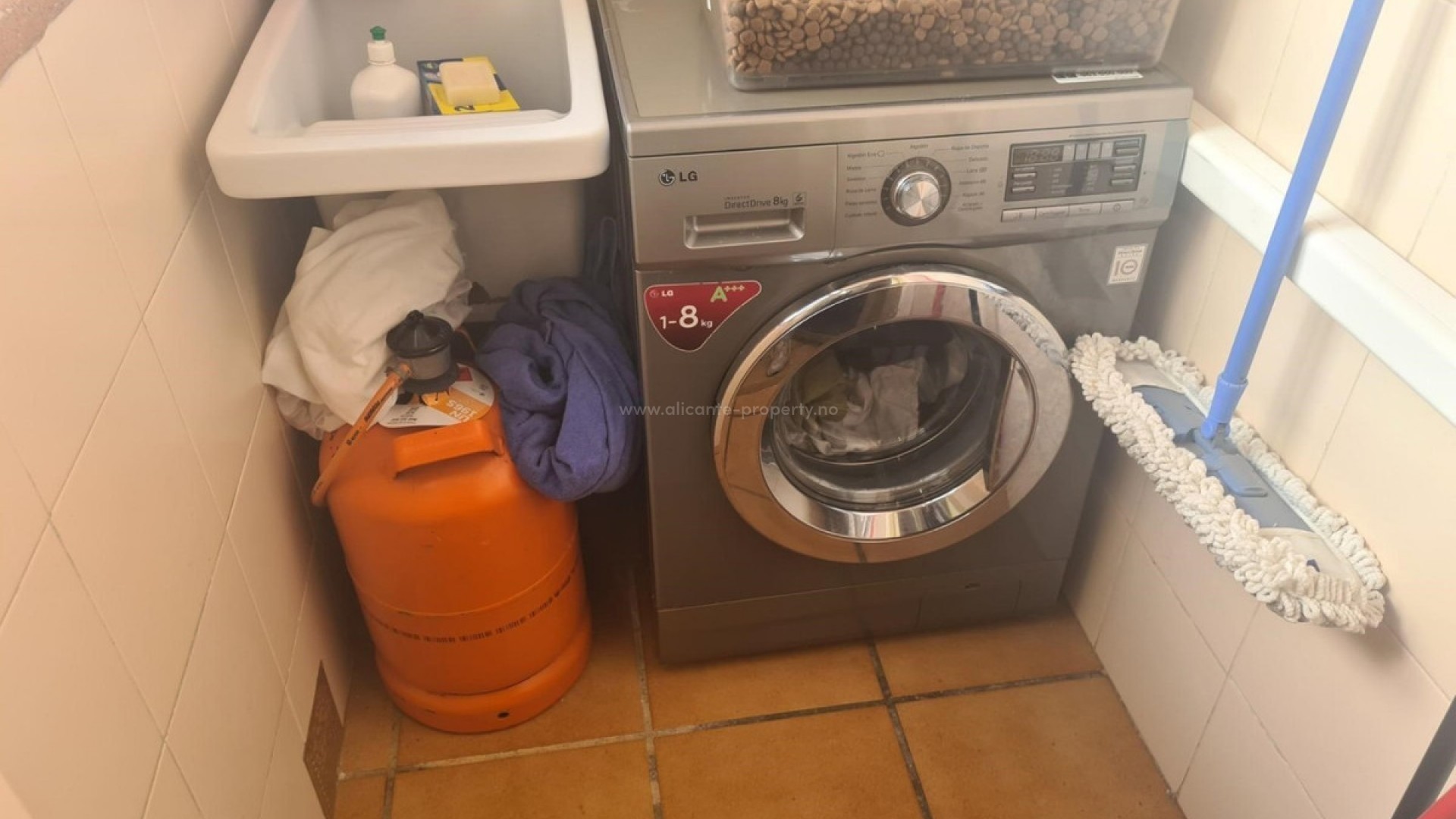 Apartamento / piso en Benidorm Centro