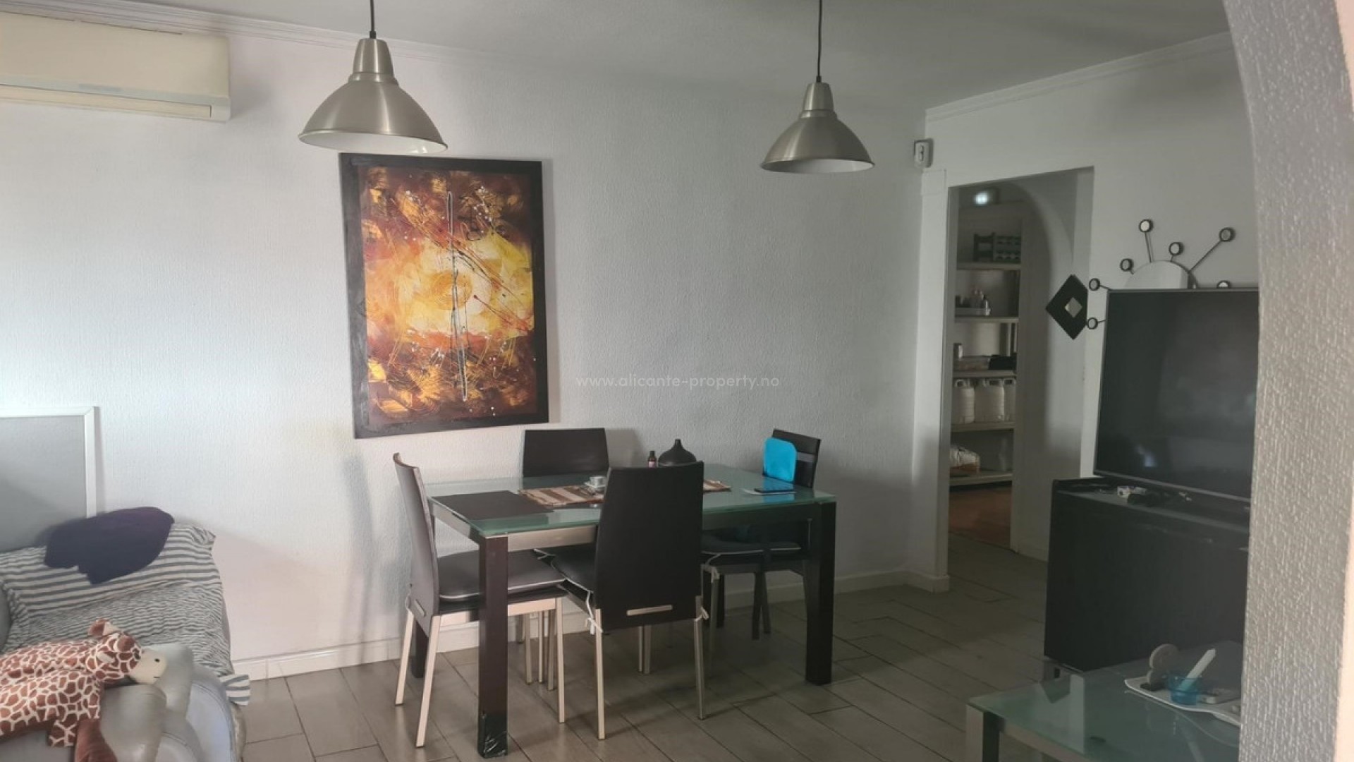 Apartamento / piso en Benidorm Centro