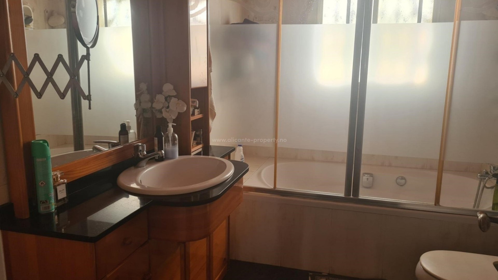 Apartamento / piso en Benidorm Centro