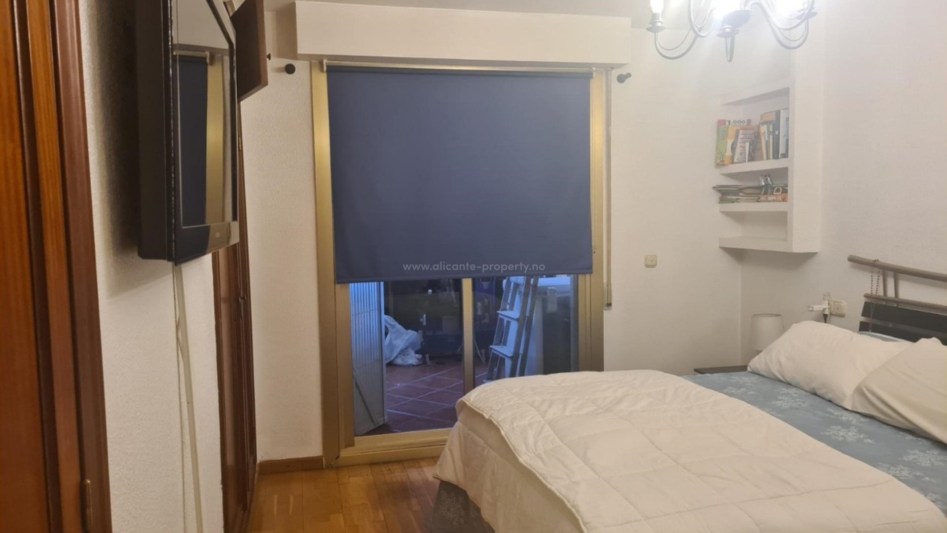 Apartamento / piso en Benidorm Centro