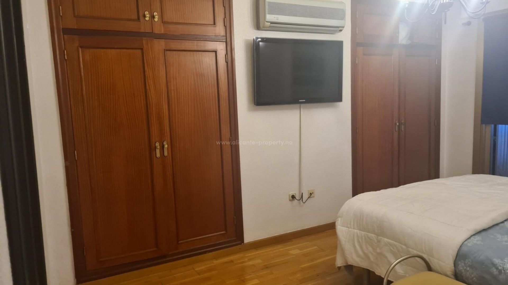 Apartamento / piso en Benidorm Centro
