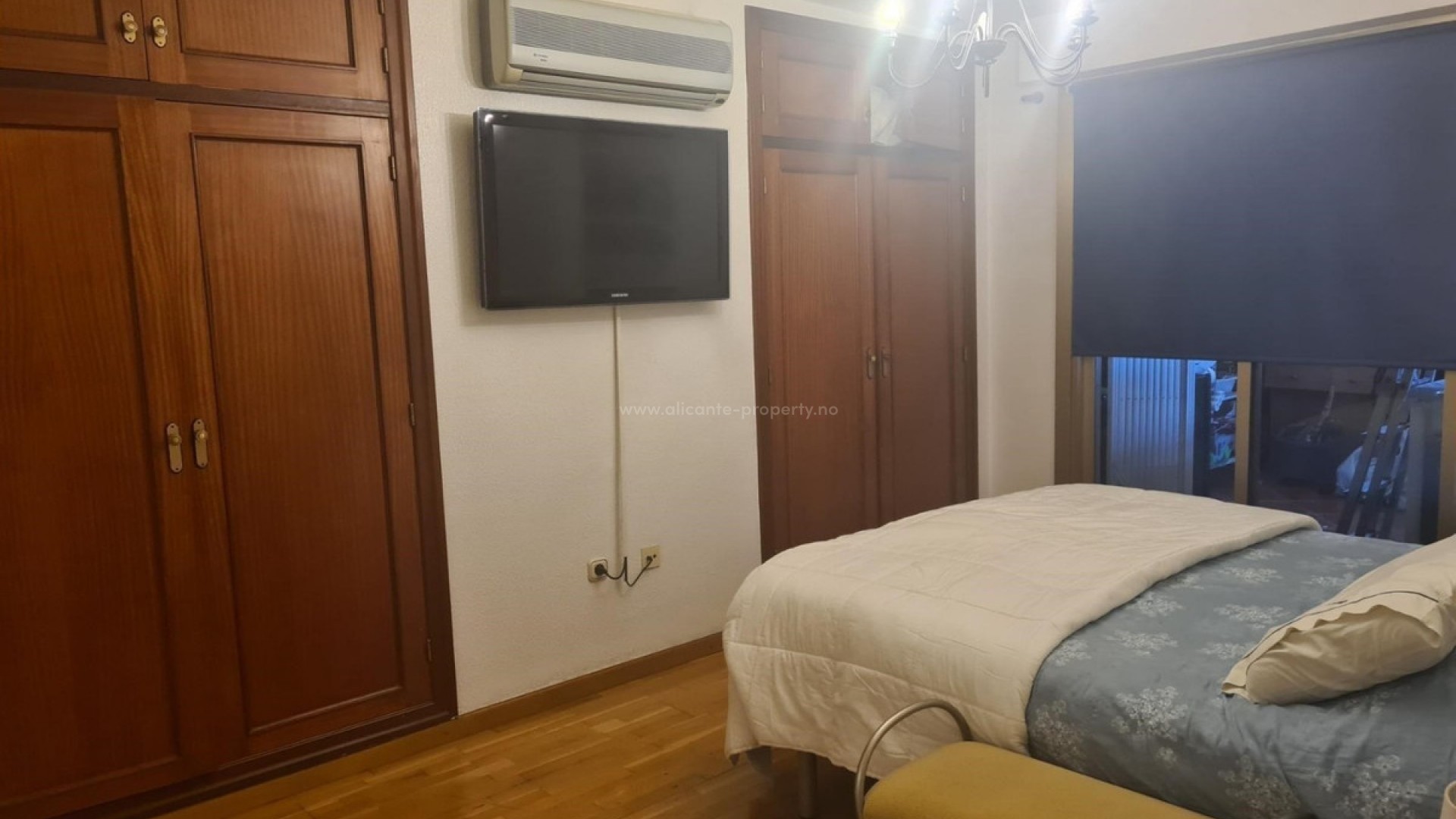 Apartamento / piso en Benidorm Centro