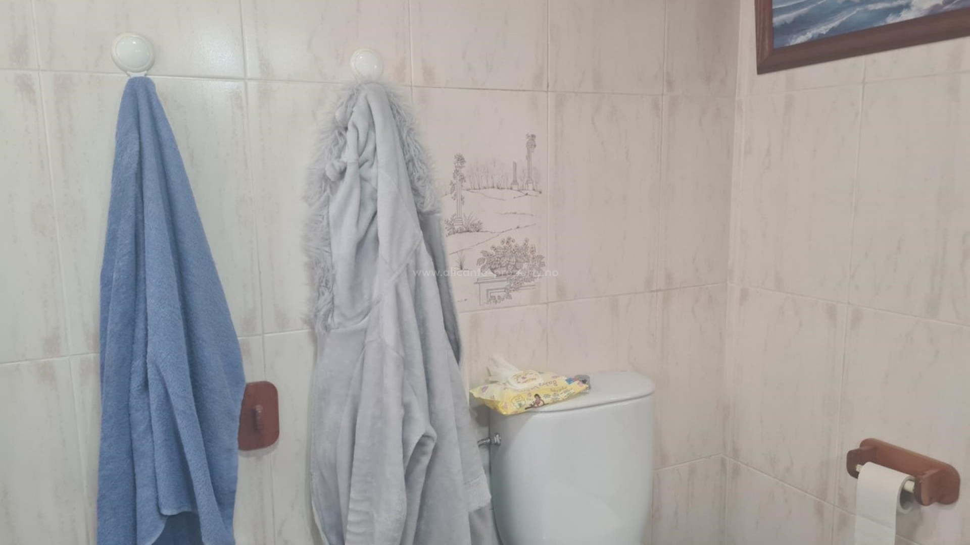 Apartamento / piso en Benidorm Centro